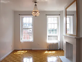 Rented by James Everett Lewis, LREB