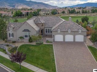 8400 Castlehawk Ct, Reno, NV 89523