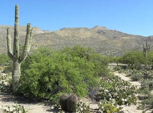 5057 N Melpomene Way, Tucson, AZ 85749