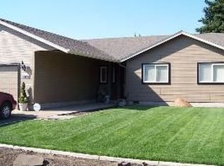 4235 Ashley Ln, Eugene, OR 97402