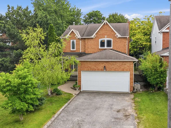 11 Sherie Dr, Georgina, ON L4P 3R3