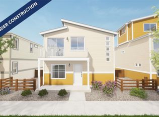 13463 E 103rd Ave, Commerce City, CO 80022