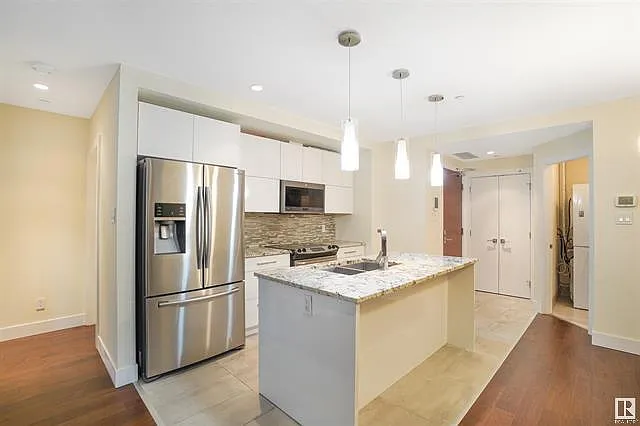 11969 Jasper Ave NW #306 — Photo 11