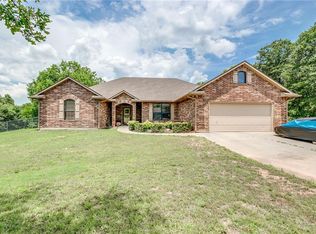 14909 SE 132nd St, Newalla, OK 74857
