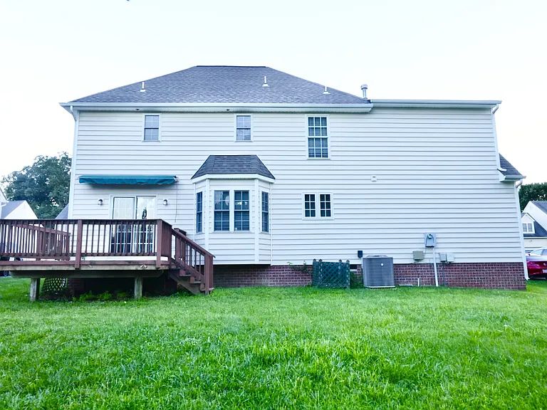 5504 Kimbermere Ct — Photo 4
