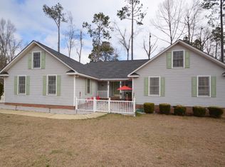 401 Woodvale Ln, Aiken, SC 29801