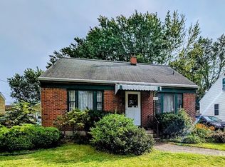 111 Seton Rd, Cheektowaga, NY 14225