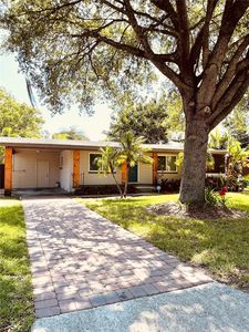 2503 Bethaway Ave, Orlando, FL, 32806