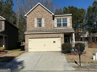 6611 Jules Trce, Palmetto, GA 30268