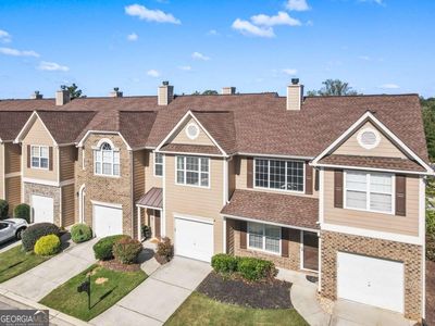 6461 Topside Ave, Flowery Branch, GA, 30542