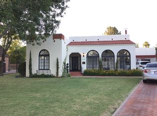 1834 N Palmcroft Dr NE, Phoenix, AZ 85007