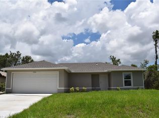 23304 Van Buren Ave, Punta Gorda, FL 33980