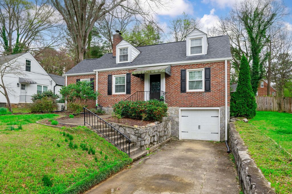 304 Guild Dr, Chattanooga, TN - View 4