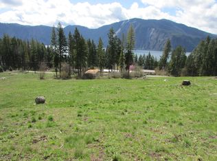 Cape Horn Rd Lot 2, Bayview, ID 83803