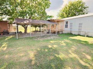 3612 NW County Road 1130, Corsicana, TX 75110