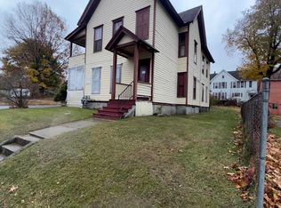 108 Forest Street, Gloversville, NY