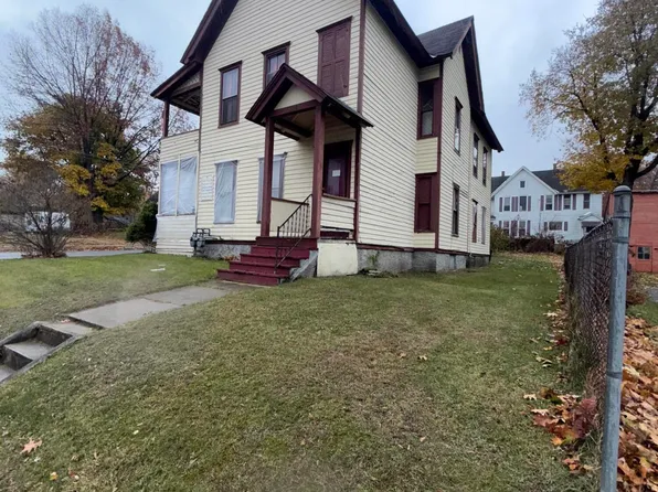 108 Forest Street, Gloversville, NY 12078