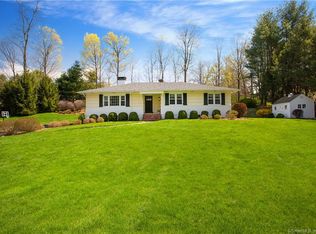 112 Blackman Rd, Ridgefield, CT 06877