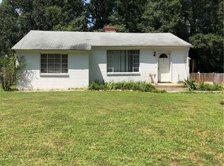 501 Pleasant St, Ashland, VA 23005