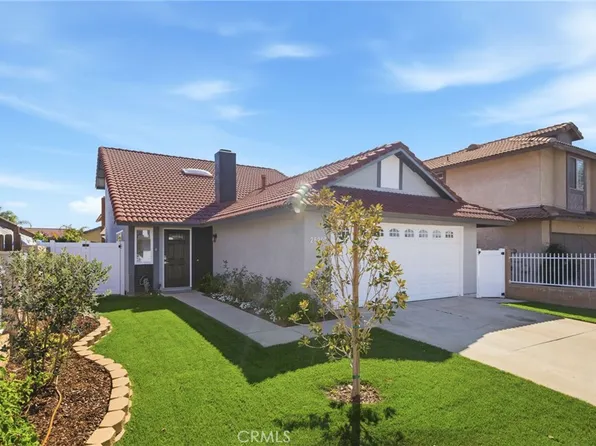 25295 Wendy Way, Moreno Valley, CA 92551