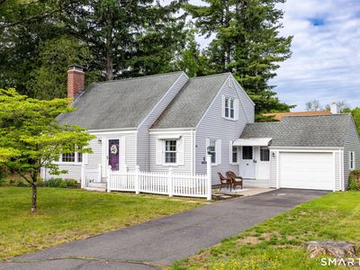 17 Alexander Drive, East Hartford, CT, 06118