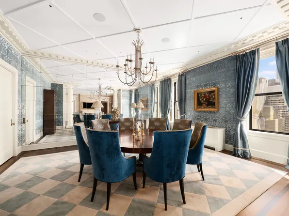 1 Central Park South image 4 of 30