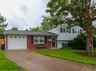 12129 Henderson Ct, Cincinnati, OH 45246