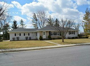 601 S Wagner Ave, Wapakoneta, OH 45895