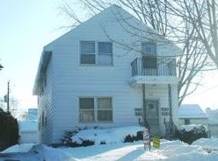 521 Jackson St, Green Bay, WI 54301