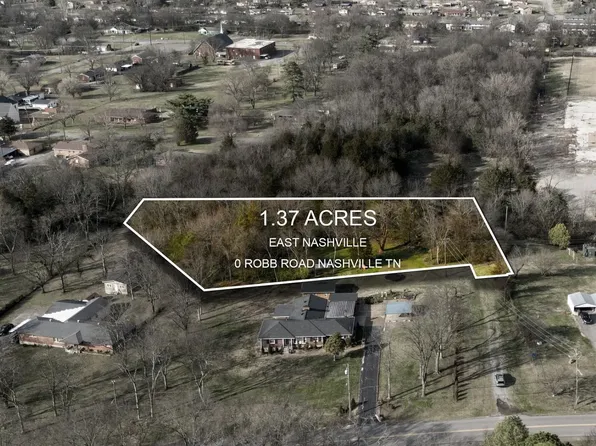 0 Robb Rd N, Nashville, TN 37207