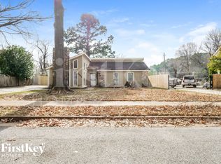 6331 Golden Park Dr, Memphis, TN 38141