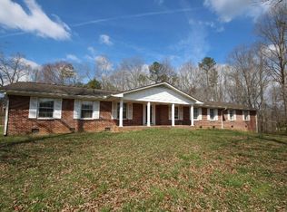82 Old Flat Creek Rd, Ellijay, GA 30540