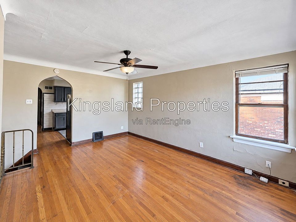 1st image of 3910 Chippewa St #2F