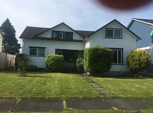 512 S 51st St, Tacoma, WA 98408