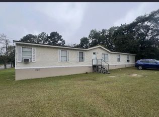 411 S Meade St, Fitzgerald, GA 31750