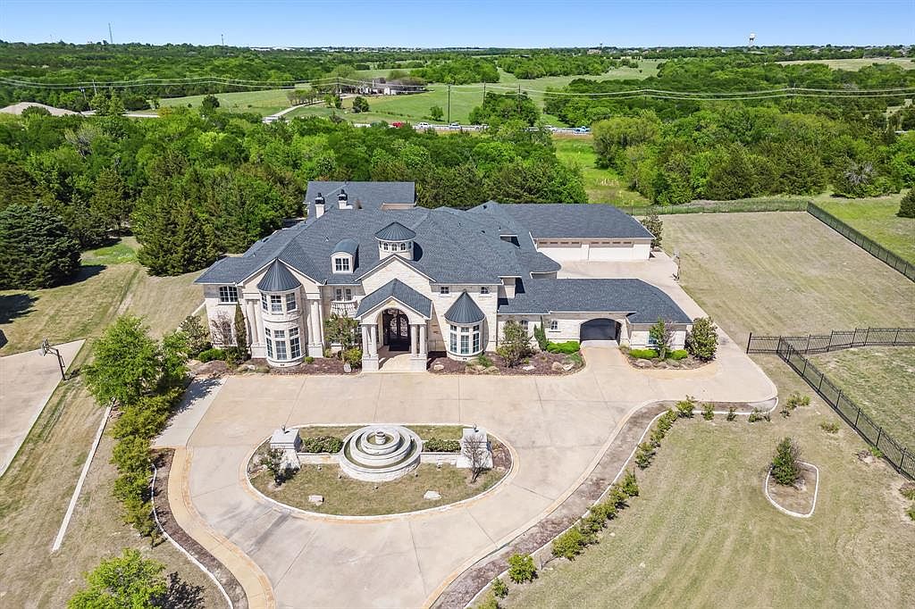 1751 Bison Meadow Ln, Heath, TX 75032 Zillow