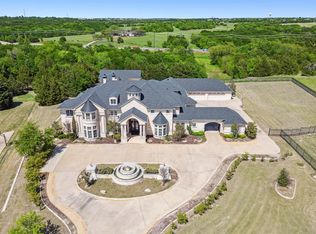 1751 Bison Meadow Ln, Heath, TX 75032
