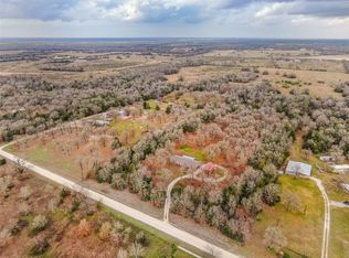 12250 Emu Ln, North Zulch, TX 77872