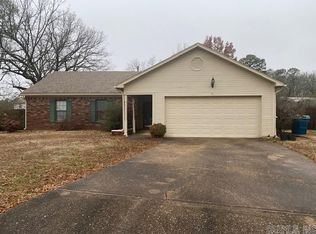 6 High Point Cv, Little Rock, AR 72211