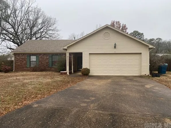 6 High Point Cv, Little Rock, AR 72211