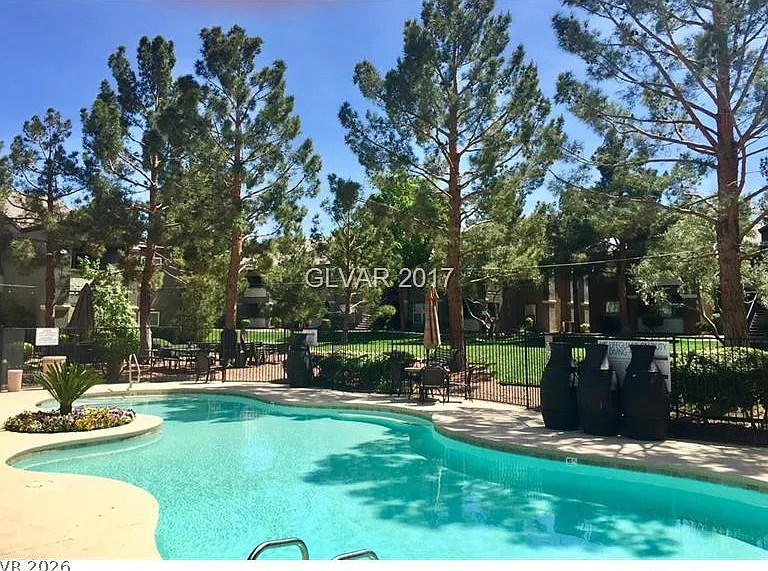 555 E Silverado Ranch Blvd #1073 — Photo 22