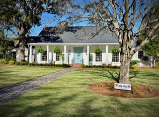 4010 Menendez Dr, Pensacola, FL 32503