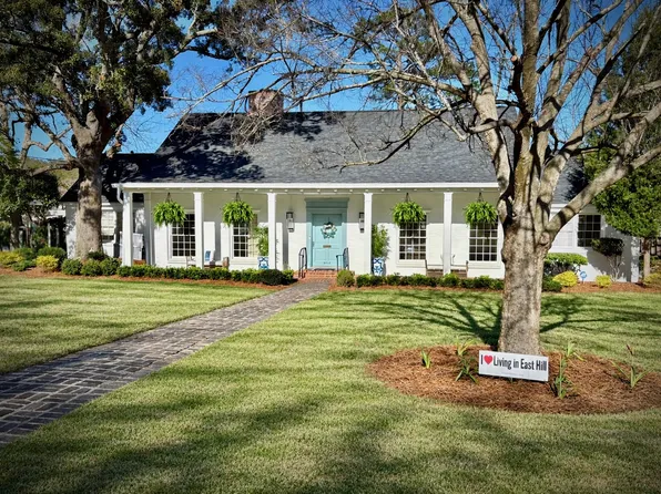 4010 Menendez Dr, Pensacola, FL 32503