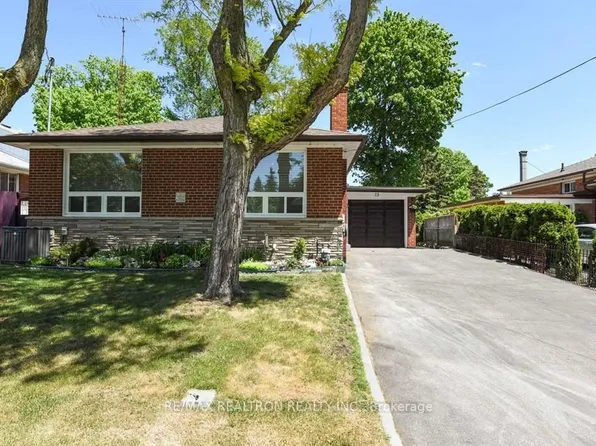 73 Morning Dew Rd, Toronto, ON M1E 3X4