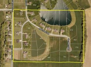 5650 Red Lake Dr LOT 16, Mount Vernon, IN 47620