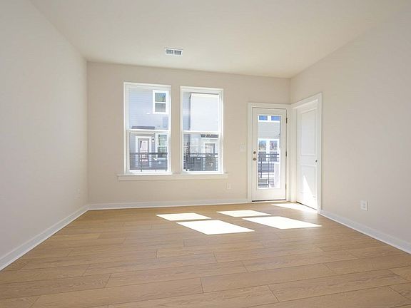 The Finney - Dining Room