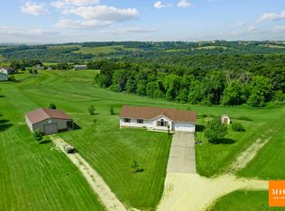 21173 Old Q Rd, Blanchardville, WI 53516