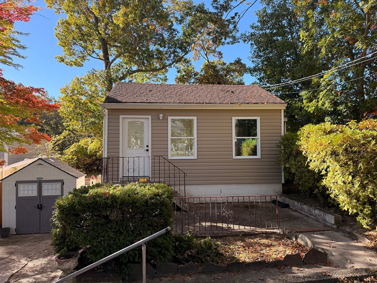 2 bed, 750 sqft, $3,000 — Photo 1