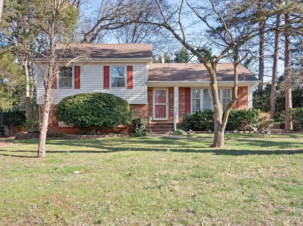 6701 Old Reid Rd, Charlotte, NC 28210