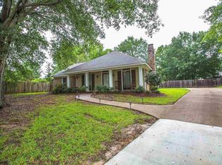 820 Strawberry Hl, Madison, MS 39110